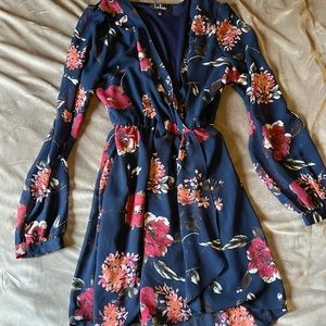 Size L lulu dress.